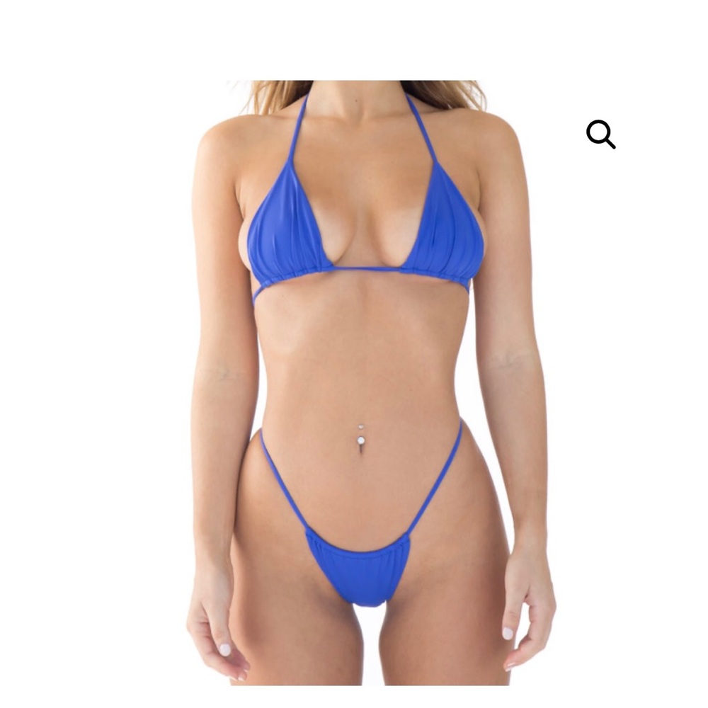 DY knockoff belle bottoms